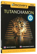 Tutankhamun 2 - DVD - DVD Film