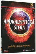 Apocalyptic Cipher - DVD - DVD Film