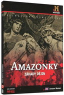 Amazons - DVD - DVD Film
