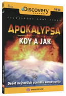 Apocalypse When and How - DVD - DVD Film