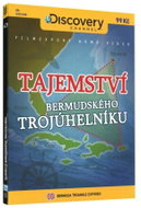 The Mystery of the Bermuda Triangle - DVD - DVD Film
