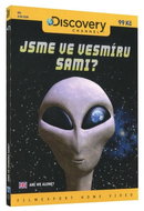 Are we alone in the universe? - DVD - DVD Film
