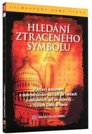 Search for the Lost Symbol - DVD - DVD Film