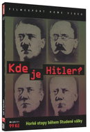 Where is Hitler? - DVD - DVD Film