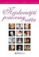 Nejslavnější princezny světa - DVD - Film na DVD