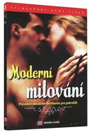 Modern Lovemaking - DVD - DVD Film