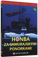 Chasing Samurai Submarines - DVD - DVD Film
