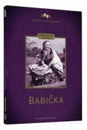 Babička - DVD - Film na DVD