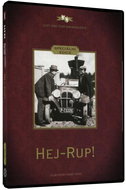 Hey-Rup! - DVD - DVD Film