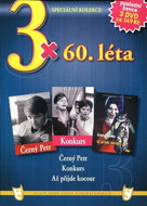 3x The 60s (3DVD) - DVD - DVD Film