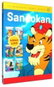 DVD Film Sandokan collection /paper pockets/ (6DVD) - DVD - Film na DVD