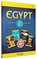 Egypt 2 (4DVD) - DVD - Film na DVD