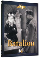 Battalion - DVD - DVD Film