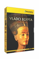 Rulers of Egypt (4DVD) - DVD - DVD Film