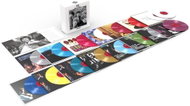 The Rolling Stones: The Rolling Stones In Mono (16xLP) - LP - LP Record