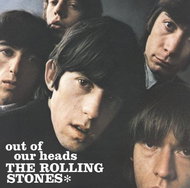 Rolling Stones: Out Of Our Heads (US version) - CD - Music CD