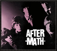 Rolling Stones: Aftermath (UK Version) (Remastered 2016) (Mono) - CD - Music CD