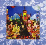 Rolling Stones: Their Satanic Majesties Request (Remaster 2016) (Mono) - CD - Music CD