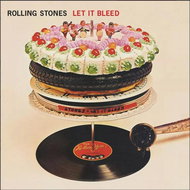 Rolling Stones: Let It Bleed (Remaster 2022) - CD - Music CD