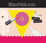 Mother' s.com: Lactation Psychosis - CD - Music CD