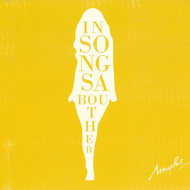 Memphis: In Songs About Her - CD - Music CD