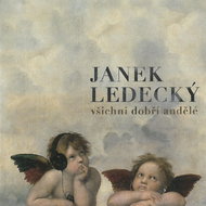 Ledecký Janek: All Good Angels - CD - Music CD