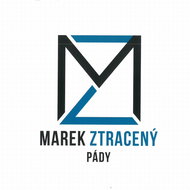 Ztracený Marek: Pády / DIGIPACK - CD - Hudební CD