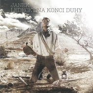 Ledecký Janek: At the End of the Rainbow - CD - Music CD