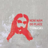 Chinaski: We Don' t Cry - CD - Music CD