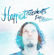 Ariston, Peter: Happiest Accidents - CD - Music CD
