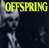 The Offspring: The Offspring (Reedice 2016) - CD - Music CD