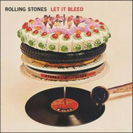 Rolling Stones: Let It Bleed (Remaster 2022) - CD - Hudební CD