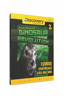The Truth About Dinosaurs 2 - DVD - DVD Film