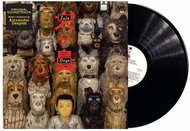 Soundtrack/Alexandre Desplat: Isle of Dogs (OST, 2018) - LP - LP Record