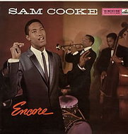 Cooke, Sam: Encore - LP - LP Record