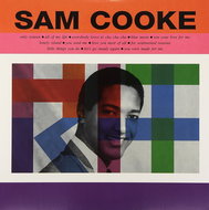Cooke, Sam: Hit Kit - LP - LP Record