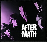 Rolling Stones: Aftermath (UK version) - LP - LP Record
