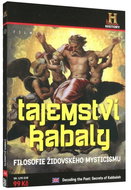 Secrets of the Kabbalah - DVD - DVD Film