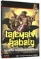 Tajemství kabaly - DVD - Film na DVD