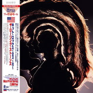 Rolling Stones: Hot Rocks (2x CD) - CD - Music CD