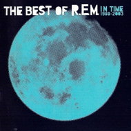 REM: In Time 1988-2003: The Best of REM - CD - Music CD