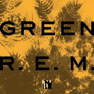 R. E. M.: Green - CD - Music CD