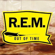 REM: Out Of Time (25th Anniversary Edition) - CD - Music CD