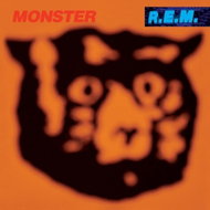 R.E.M.: Monsters - CD - Hudební CD