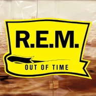 R.E.M.: Out Of Time (25th Anniversary Edition) - LP - LP Record