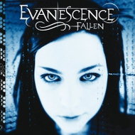 Evanescence: Fallen (Re-edition of 2017) - LP - LP Record