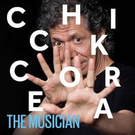 Corea Chick: Musician / Live (2017) (3x Cd) - CD - Music CD
