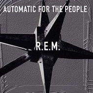 R.E.M.: Automatic For The People (3x CD + Blu-ray, Anniversary Edition 2017) - CD + Blu-ray - Music CD