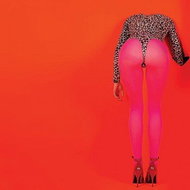 St. Vincent: Masseduction (2017) - LP - LP Record