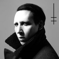 Marilyn Manson: Heaven Upside Down (2017) - LP - LP Record